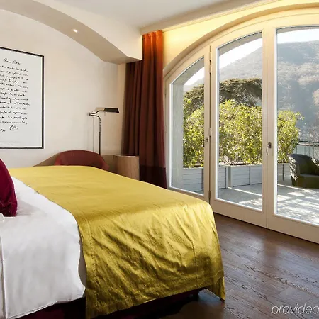 Castadiva Residences * Lake Como